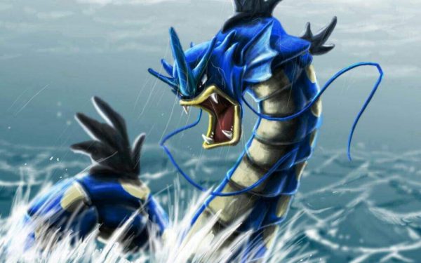 evolucion-de-magikarp-gyarados
